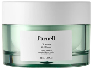 Parnell Cicamanu Gel Cream