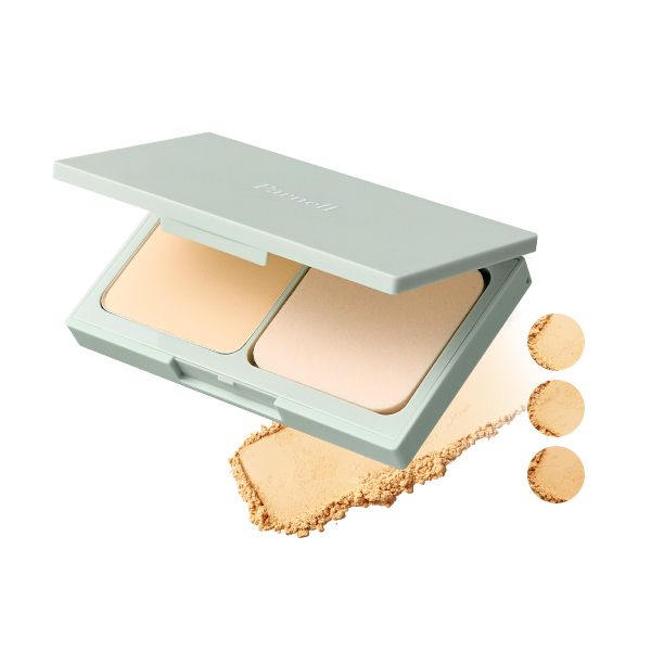 Parnell Cicamanu Matte Spondation - 9g