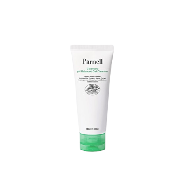 Parnell Cicamanu pH Balanced Gel Cleanser - 100ml