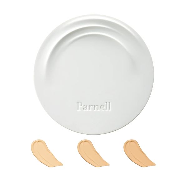 Parnell Cicamanu Serum Cushion SPF45 PA++ - 15g