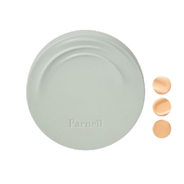 Parnell Cicamanu Serum In-Matte Cushion SPF50+ PA++++ - 15g
