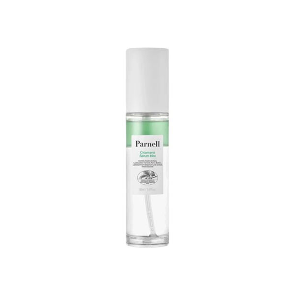 Parnell Cicamanu Serum Mist - 50ml