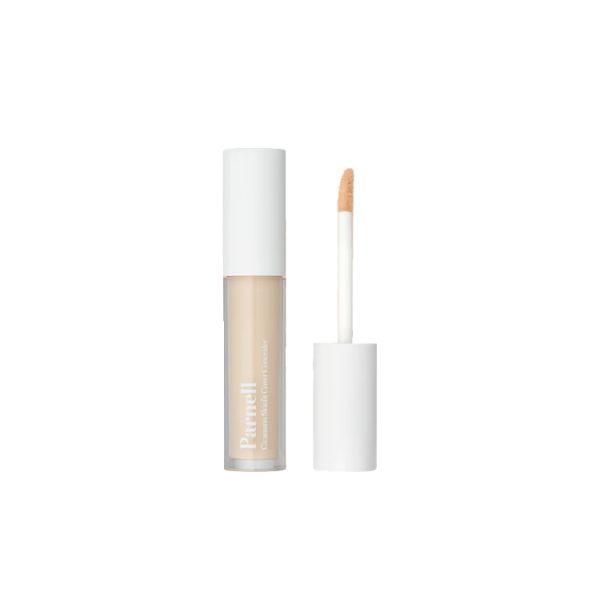 Parnell Cicamanu Skin Fit Cover Concealer - 5g