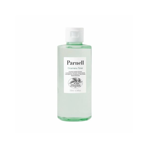 Parnell Cicamanu Toner - 200mL
