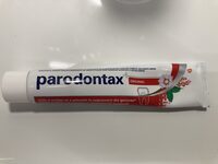 parodontax