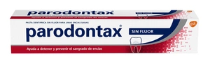 Parodontax Sin Fluor