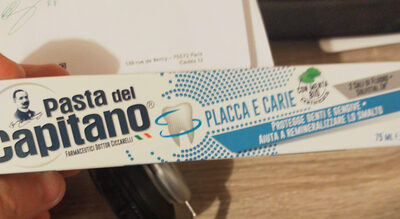 Placca e carie