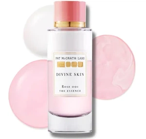 Pat McGrath Labs Divine Skin: Rose 001 The Essence