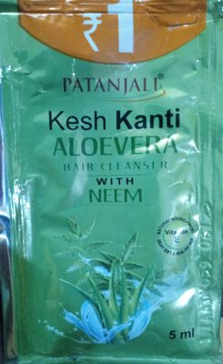 Kesh Kanti Hair Cleanser