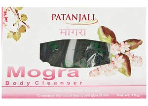 Patanjali Mogra Body Cleanser