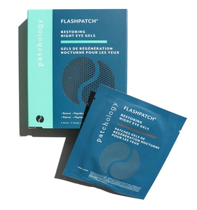 Patchology Flashpatch® Restoring Night Eye Gels