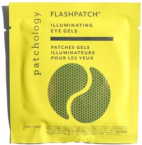 Patchology Illuminating Eye Gels