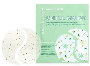 Patchology Moodpatch Chill Mode