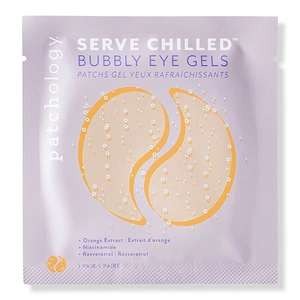 Patchology Serve Chilled Bubbly Eye Gels