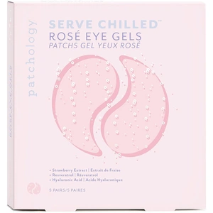 Patchology Serve Chilled Rosé Eye Gels