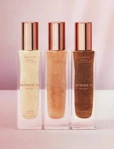 Patrick Ta Major Body Glow Oil