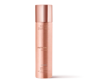 Patrick Ta Major Glow Highlighting Mist