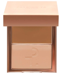Patrick Ta Major Sculpt Crème Contour & Powder Bronzer Duo