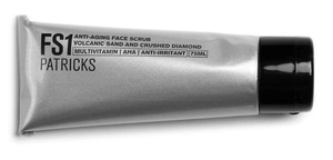 Patricks Fs1 Anti-Aging Face Scrub