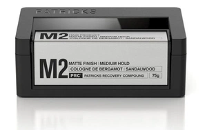 Patricks M2 - Matte Finish Medium Hold