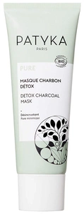 Patyka Detox Charcoal Mask
