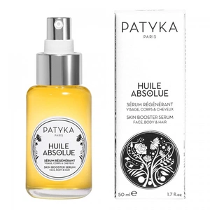 Patyka Huile Absolue Skin Booster Serum