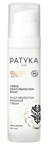 Patyka Multi-Protection Radiance Cream - Dry Skin