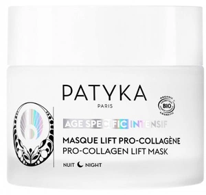 Patyka Pro-collagen Lift Mask
