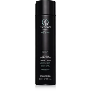 Paul Mitchell Awapuhi Wild Ginger Keratin Cream Rinse