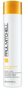 Paul Mitchell Baby Don’t Cry Shampoo