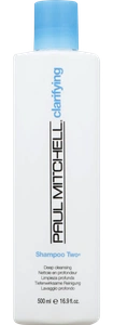 Paul Mitchell Clarifying Shampoo Two