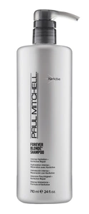 Paul Mitchell Forever Blonde Shampoo