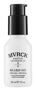 Paul Mitchell Mvrck Beard Oil