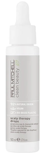 PAUL MITCHELL® Scalp Therapy Drops