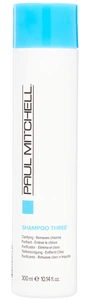 Paul Mitchell Shampoo Three