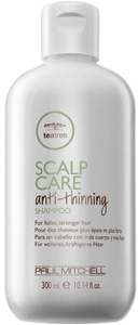 Paul Mitchell Tea Tree Scalp Care Anti-Thinning Shampoo
