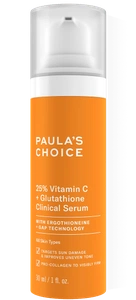 Paula's Choice 25% Vitamin C + Glutathione Clinical Serum