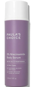 Paula's Choice 5% Niacinamide Body Serum