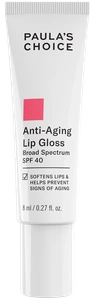 Paula's Choice Anti-aging Lip Gloss SPF 40 (2023)