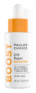 C15 Super Booster