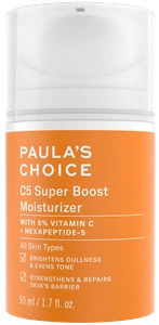 Paula's Choice C5 Super Boost Moisturizer
