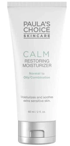 Paula's Choice Calm Lightweight Restoring Cream Moisturiser