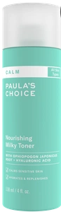 Paula's Choice Calm Nourishing Milky Toner