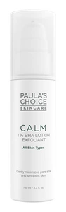 Paula's Choice Calm Redness Relief 1% Bha Lotion Exfoliant