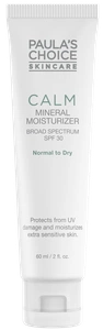Paula's Choice Calm Redness Relief Daytime Moisturizer SPF 15 Normal To Dry
