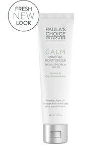 Paula's Choice Calm Redness Relief Spf 30 Combo/Oily Skin