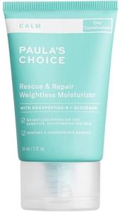 Paula's Choice Calm Rescue & Repair Weightless Moisturizer