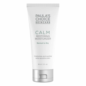 Paula's Choice Calm Restoring Moisturizer Normal To Dry (Discontinued)