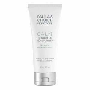 Paula's Choice Calm Restoring Moisturizer Normal To Oily/Combination (Discontinued)
