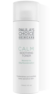 Paula's Choice Calm Soothing Liquid Toner